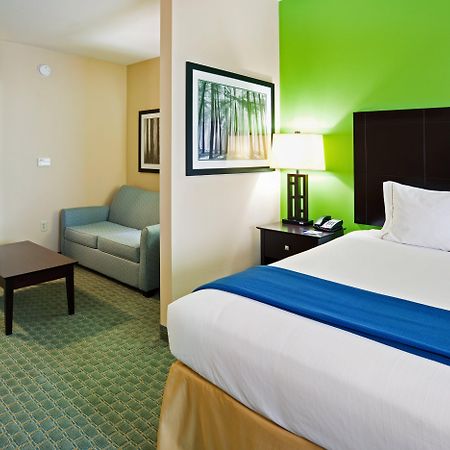 Holiday Inn Express Hotel & Suites Newport South By Ihg Rum bild