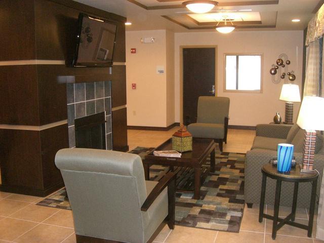Holiday Inn Express Hotel & Suites Newport South By Ihg Exteriör bild