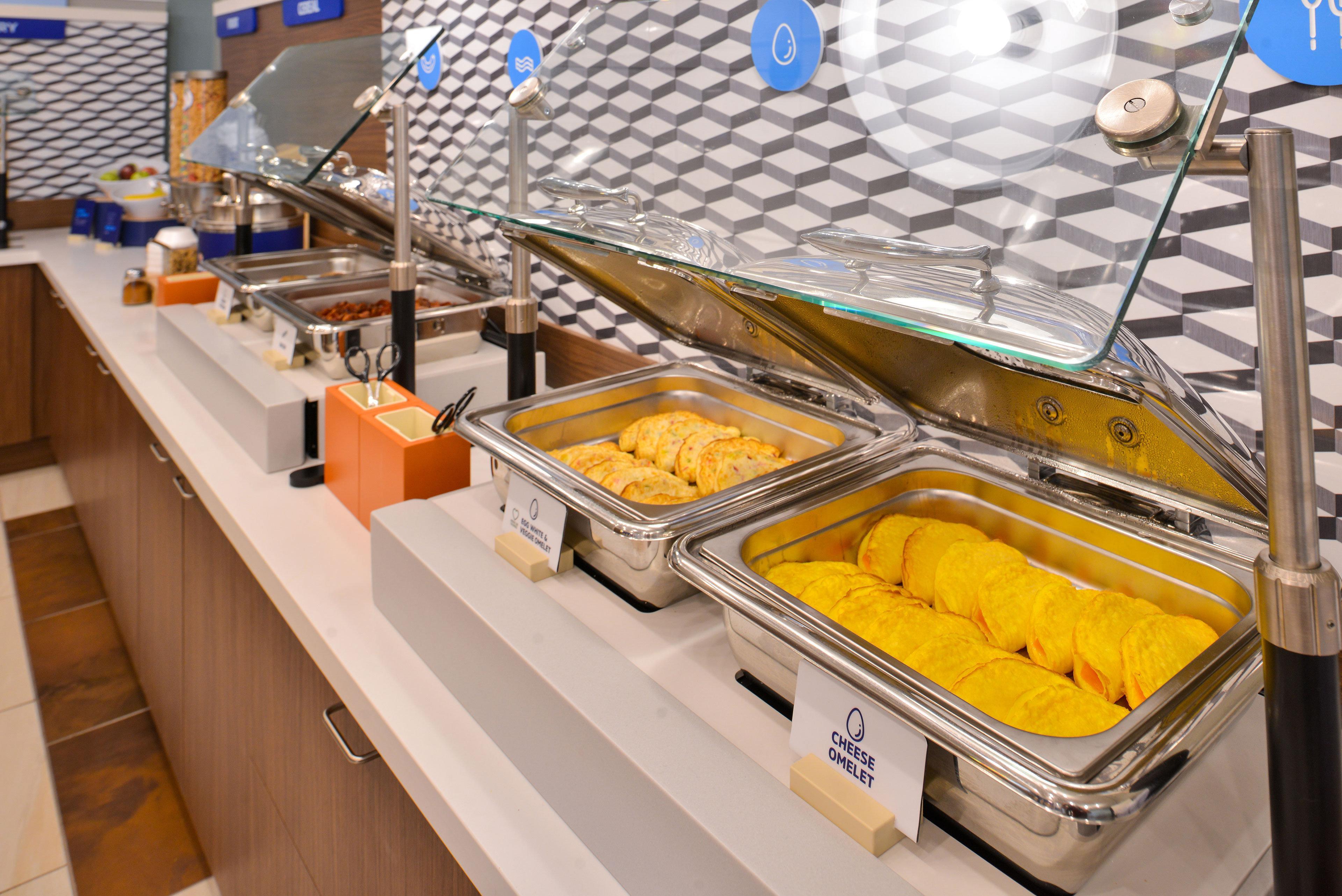 Holiday Inn Express Hotel & Suites Newport South By Ihg Exteriör bild